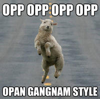 PSY - Gangnam Style