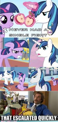 My Little Pony: Friendship is Magic