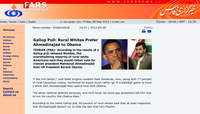 Barack Obama