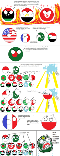 Polandball