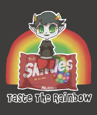 Homestuck