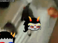 Homestuck