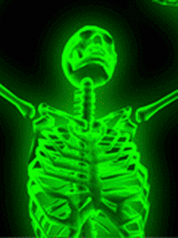 2Spooky