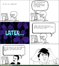 My Brain is Full of F**k