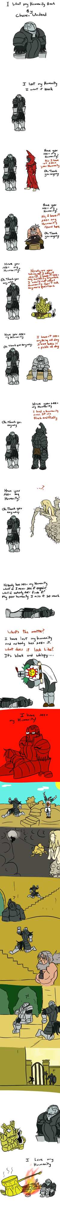 Dark Souls