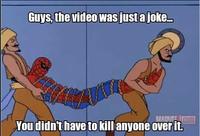 '60s Spider-Man