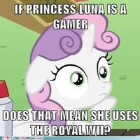My Little Pony: Friendship is Magic