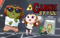 PSY - Gangnam Style