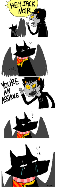 Homestuck