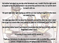 Homestuck