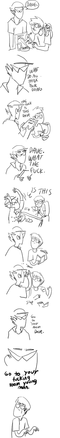 Homestuck