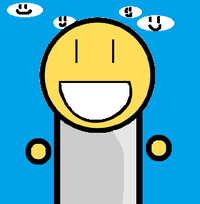 Awesome Face / Epic Smiley