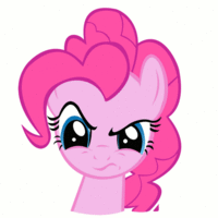 Pony Reactions