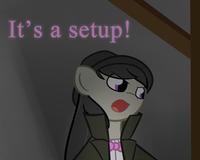 Pony Reactions