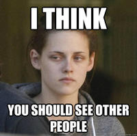 Overly Attached Girlfriend