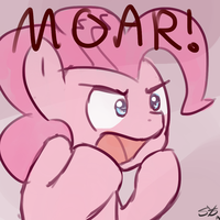 Pony Reactions