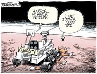 Mars Exploration