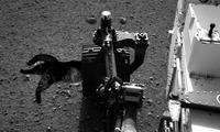 Mars Exploration
