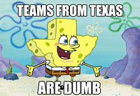 SpongeBob SquarePants