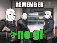I Know That Feel Bro