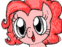 Pony Reactions