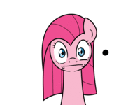 Pony Reactions