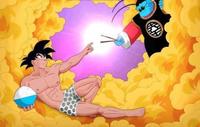 Dragon Ball