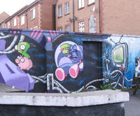 Invader Zim