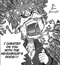 Hentai Quotes