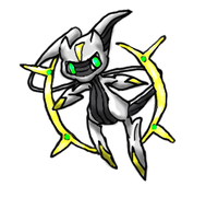 Pokefusion / Pokemon Fusion
