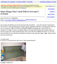 Craigslist