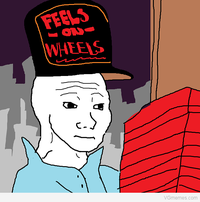 I Know That Feel Bro