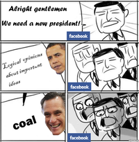 All Right, Gentlemen!