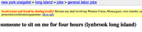 Craigslist