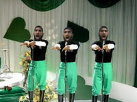 Islamic Rage Boy