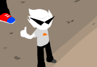 Homestuck