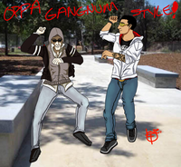 PSY - Gangnam Style