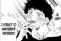 Hentai Quotes