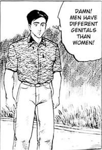 Hentai Quotes