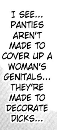 Hentai Quotes