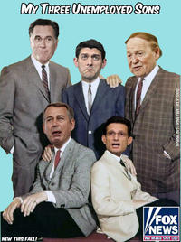 Mitt Romney
