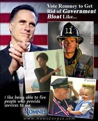 Mitt Romney