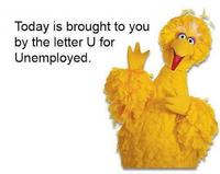 Fired Big Bird / Mitt Romney Hates Big Bird
