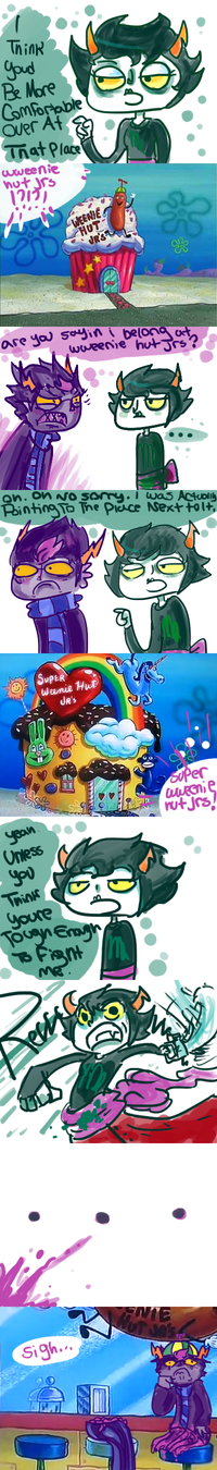Homestuck