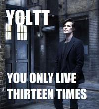 YOLO