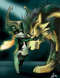 The Legend of Zelda