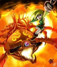 The Legend of Zelda