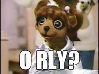 O RLY?