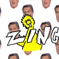 Fired Big Bird / Mitt Romney Hates Big Bird