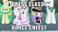 My Little Pony: Friendship is Magic